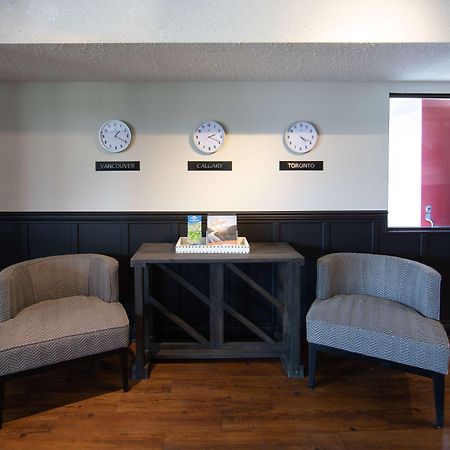 Surestay Hotel By Best Western Castlegar İç mekan fotoğraf