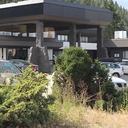 Surestay Hotel By Best Western Castlegar Dış mekan fotoğraf