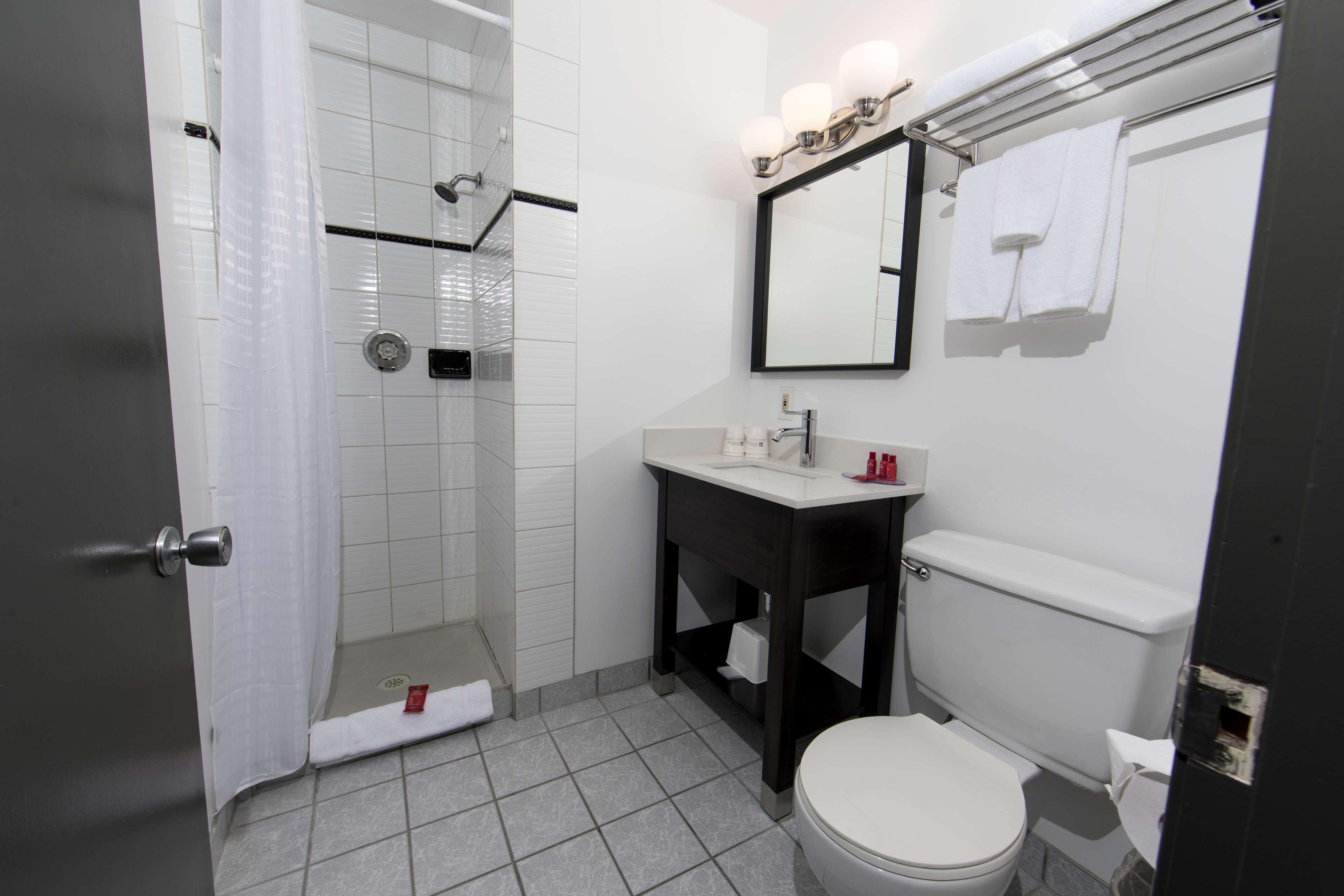 Surestay Hotel By Best Western Castlegar Dış mekan fotoğraf