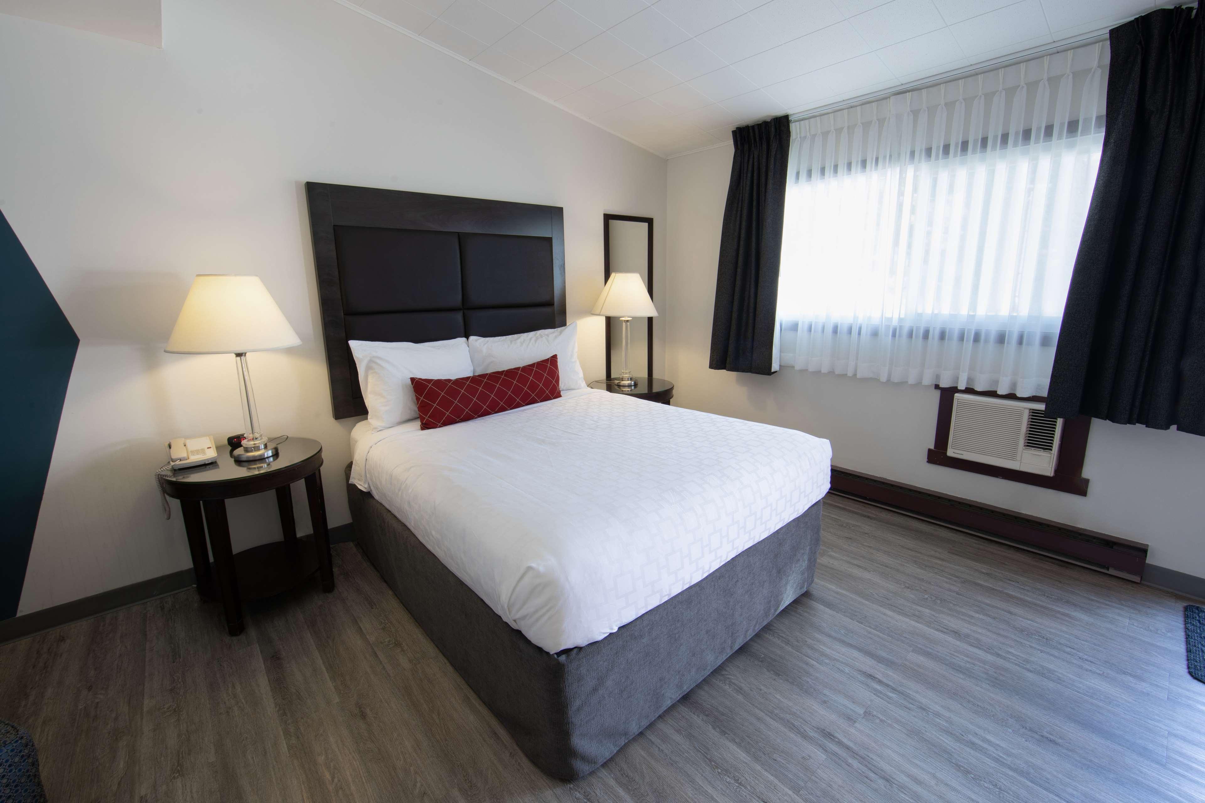 Surestay Hotel By Best Western Castlegar Oda fotoğraf