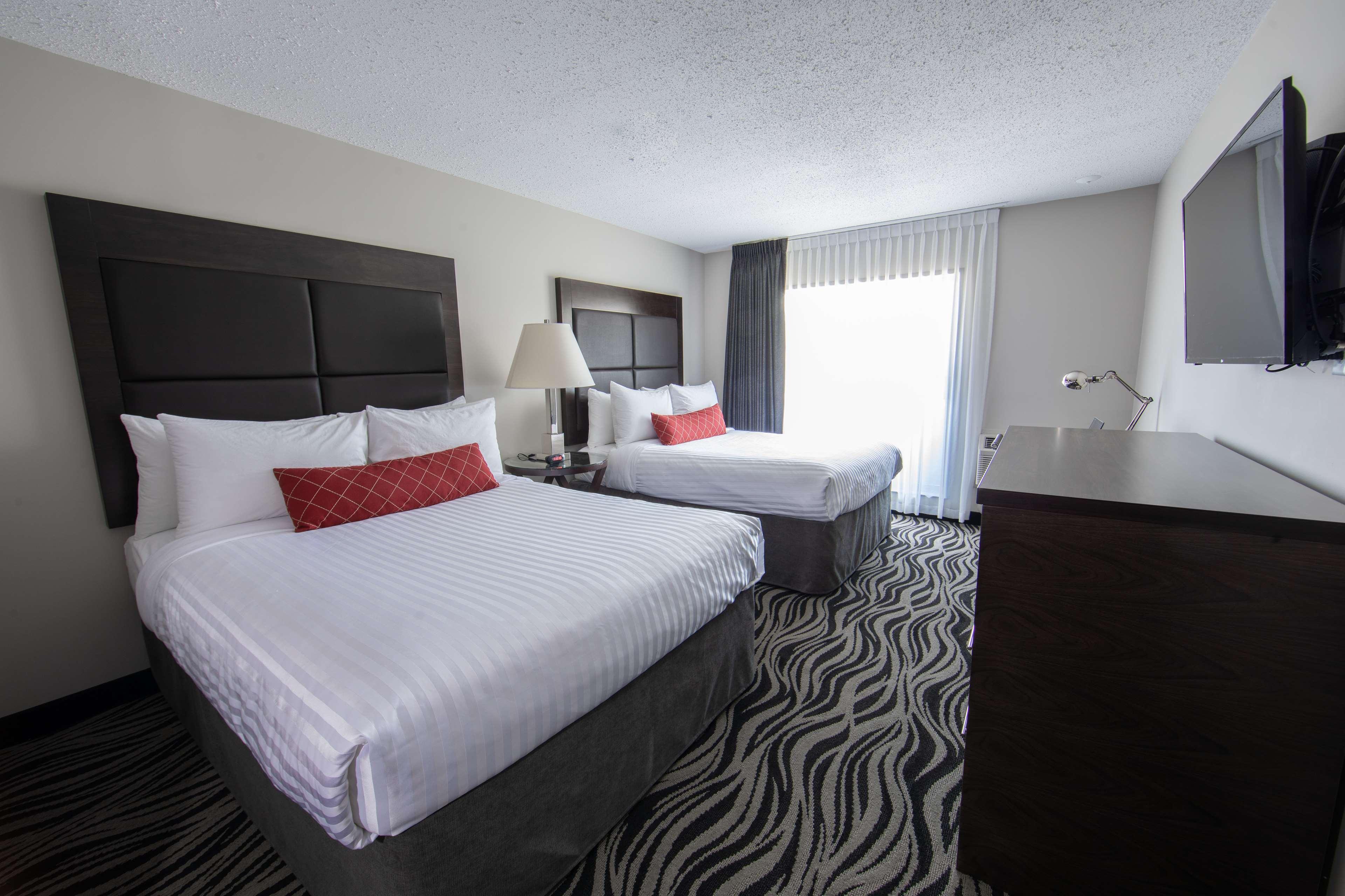 Surestay Hotel By Best Western Castlegar Dış mekan fotoğraf