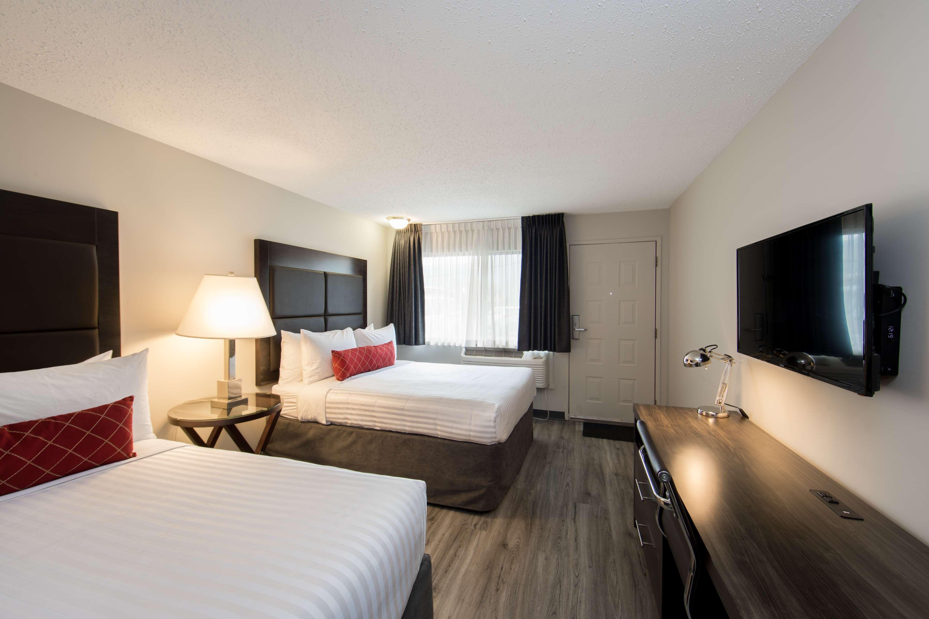 Surestay Hotel By Best Western Castlegar Dış mekan fotoğraf