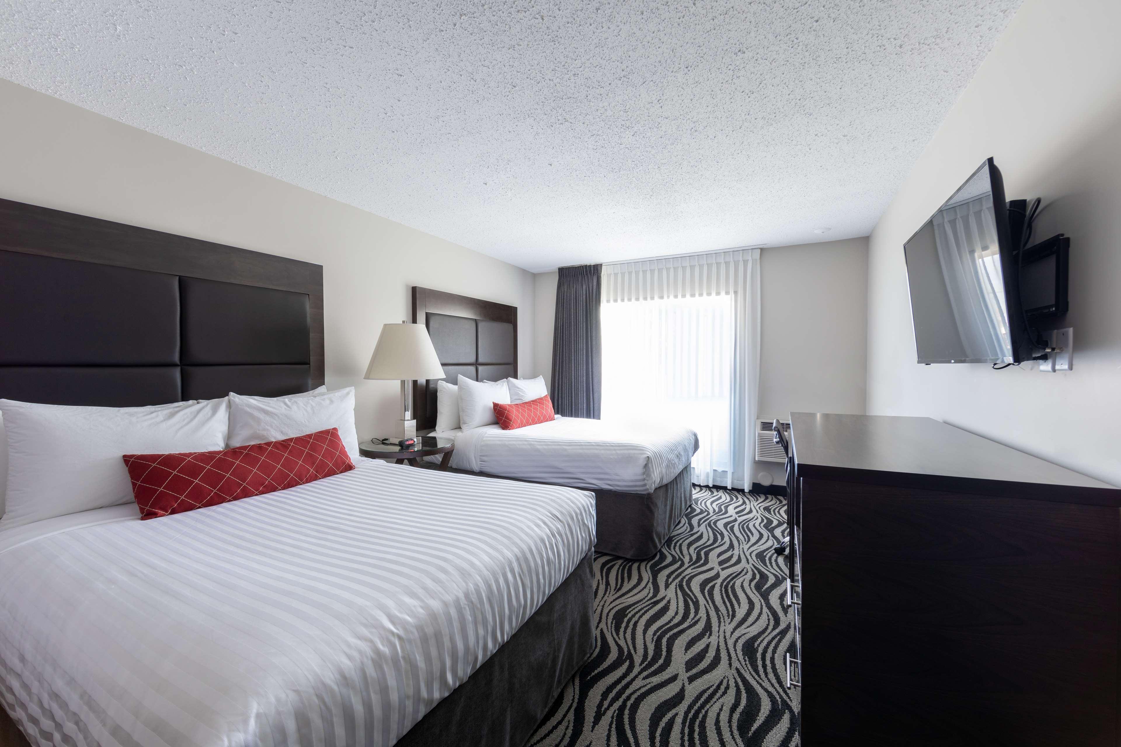 Surestay Hotel By Best Western Castlegar Oda fotoğraf