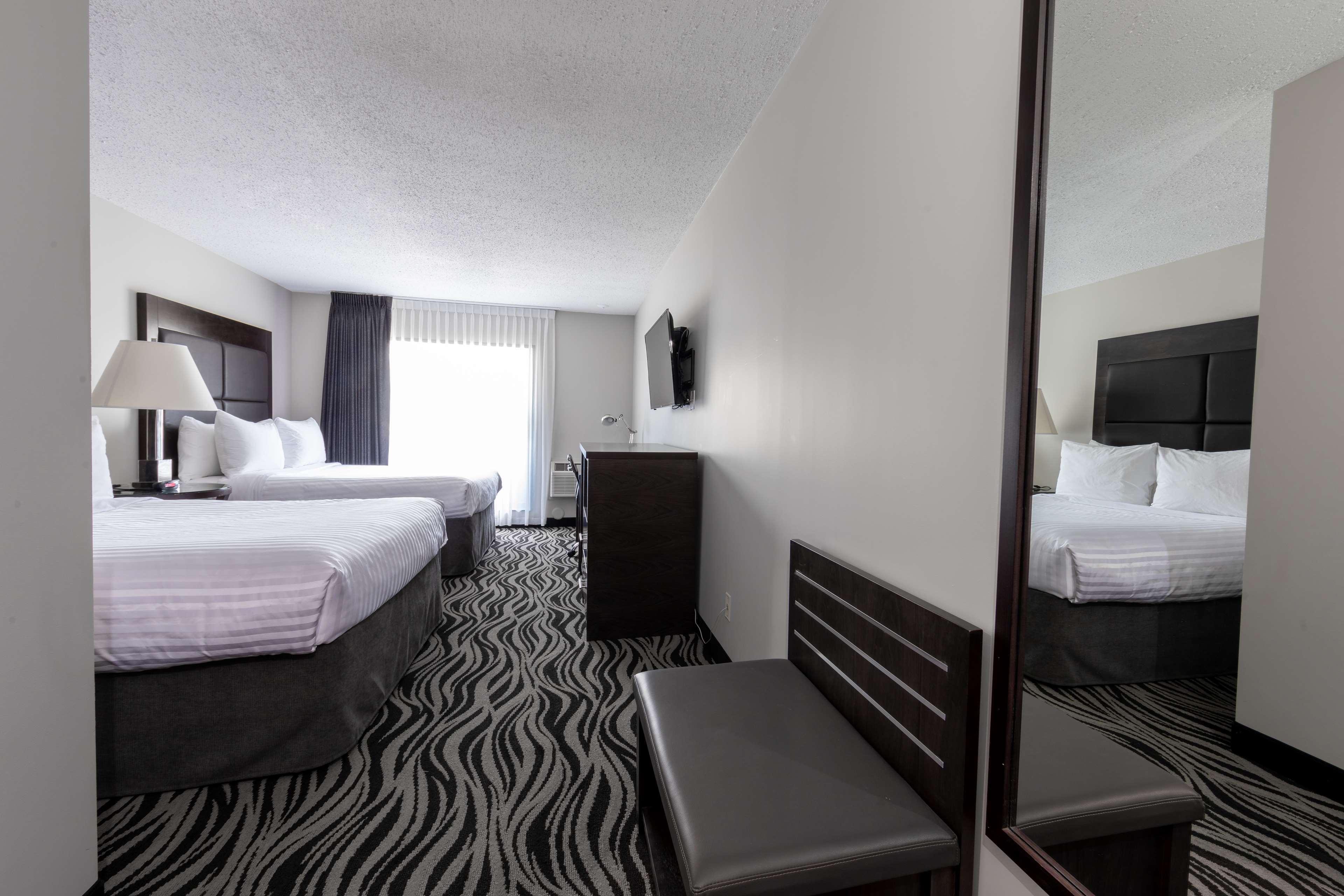 Surestay Hotel By Best Western Castlegar Dış mekan fotoğraf