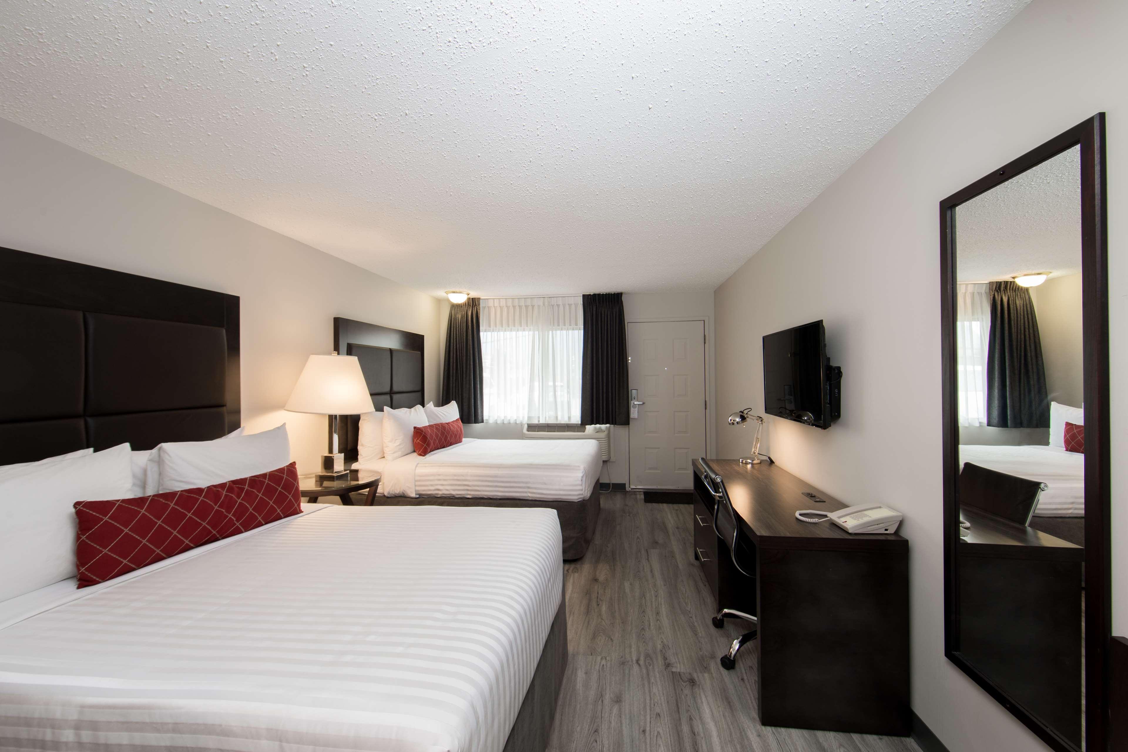 Surestay Hotel By Best Western Castlegar Dış mekan fotoğraf