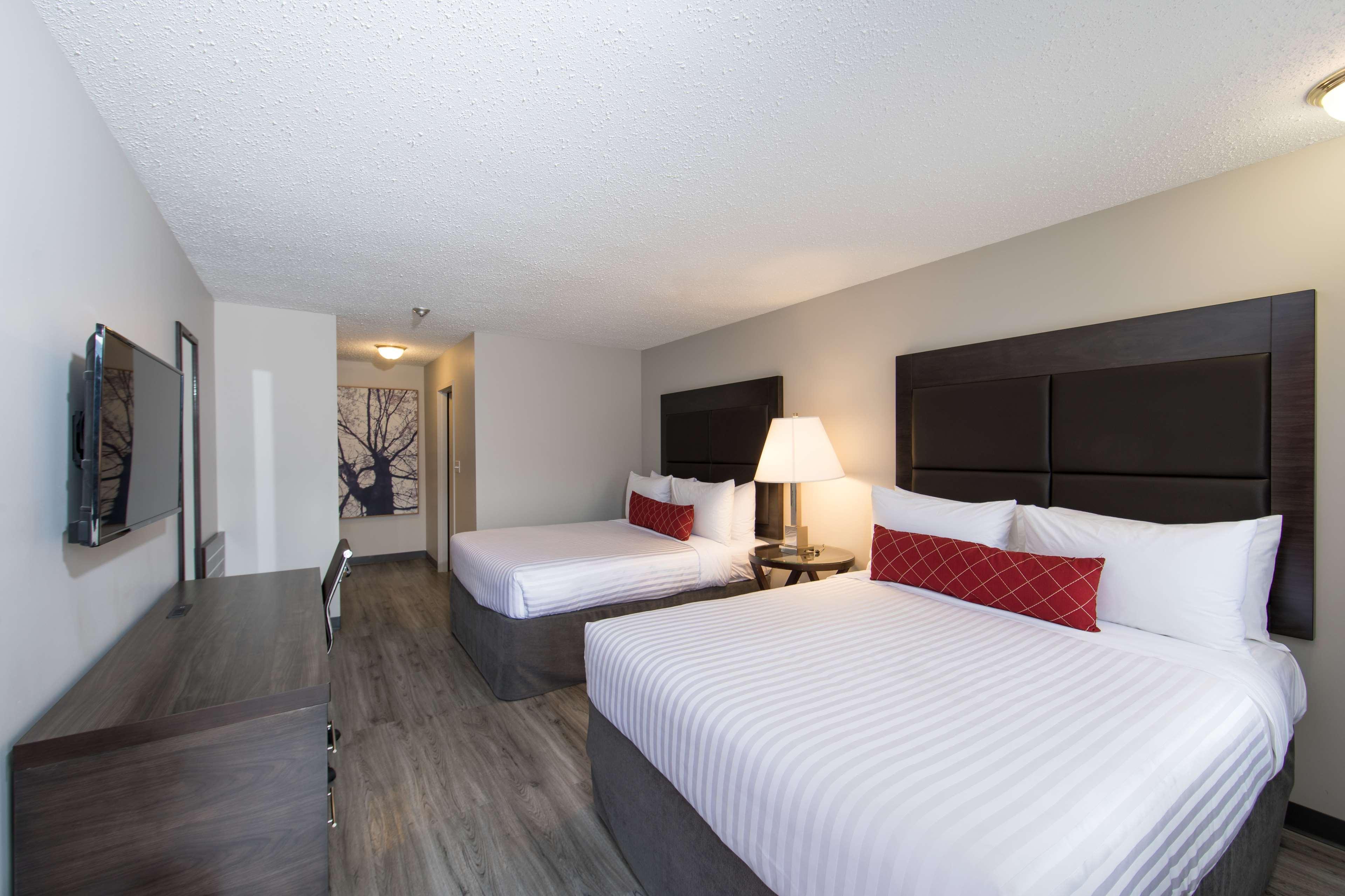 Surestay Hotel By Best Western Castlegar Dış mekan fotoğraf
