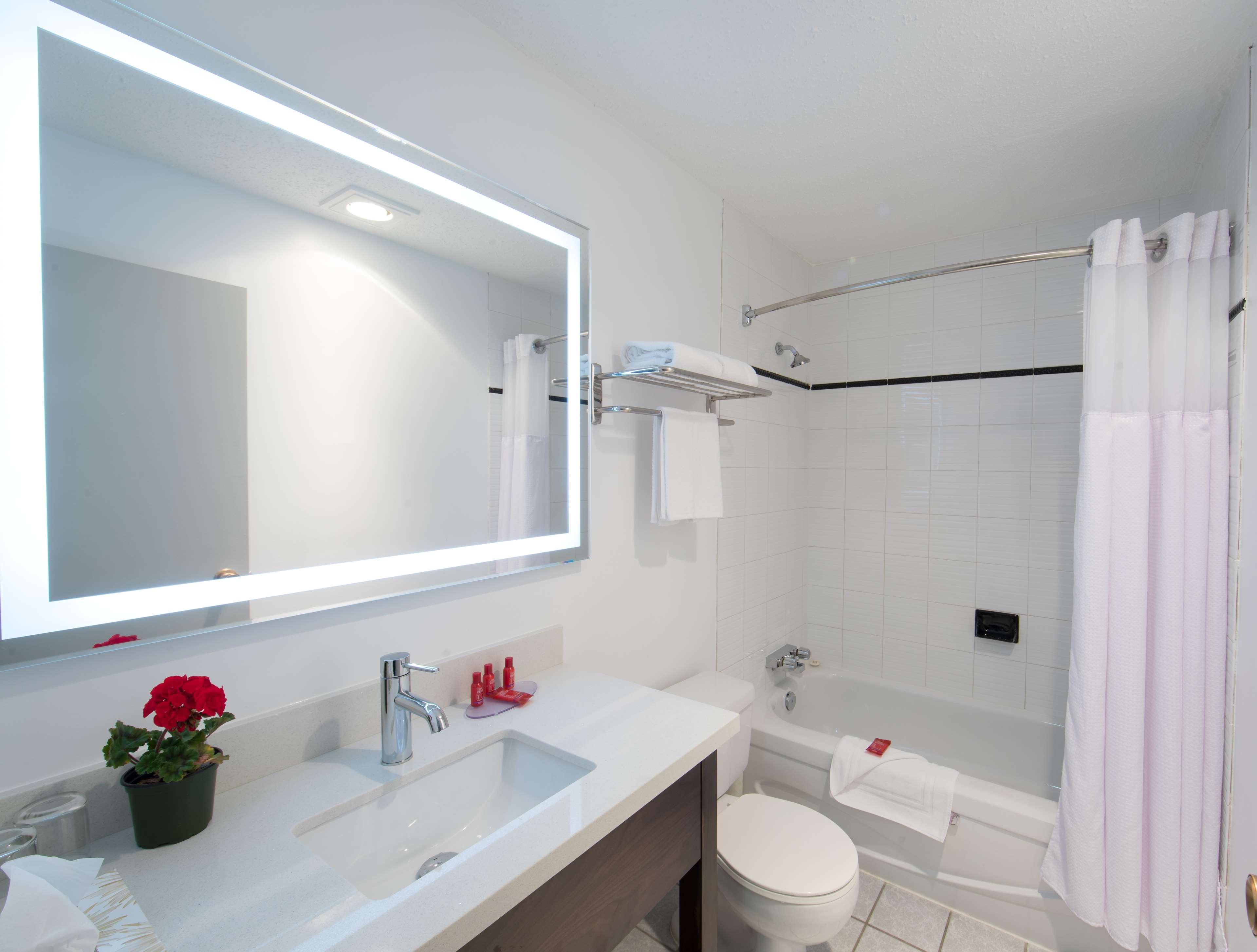 Surestay Hotel By Best Western Castlegar Dış mekan fotoğraf