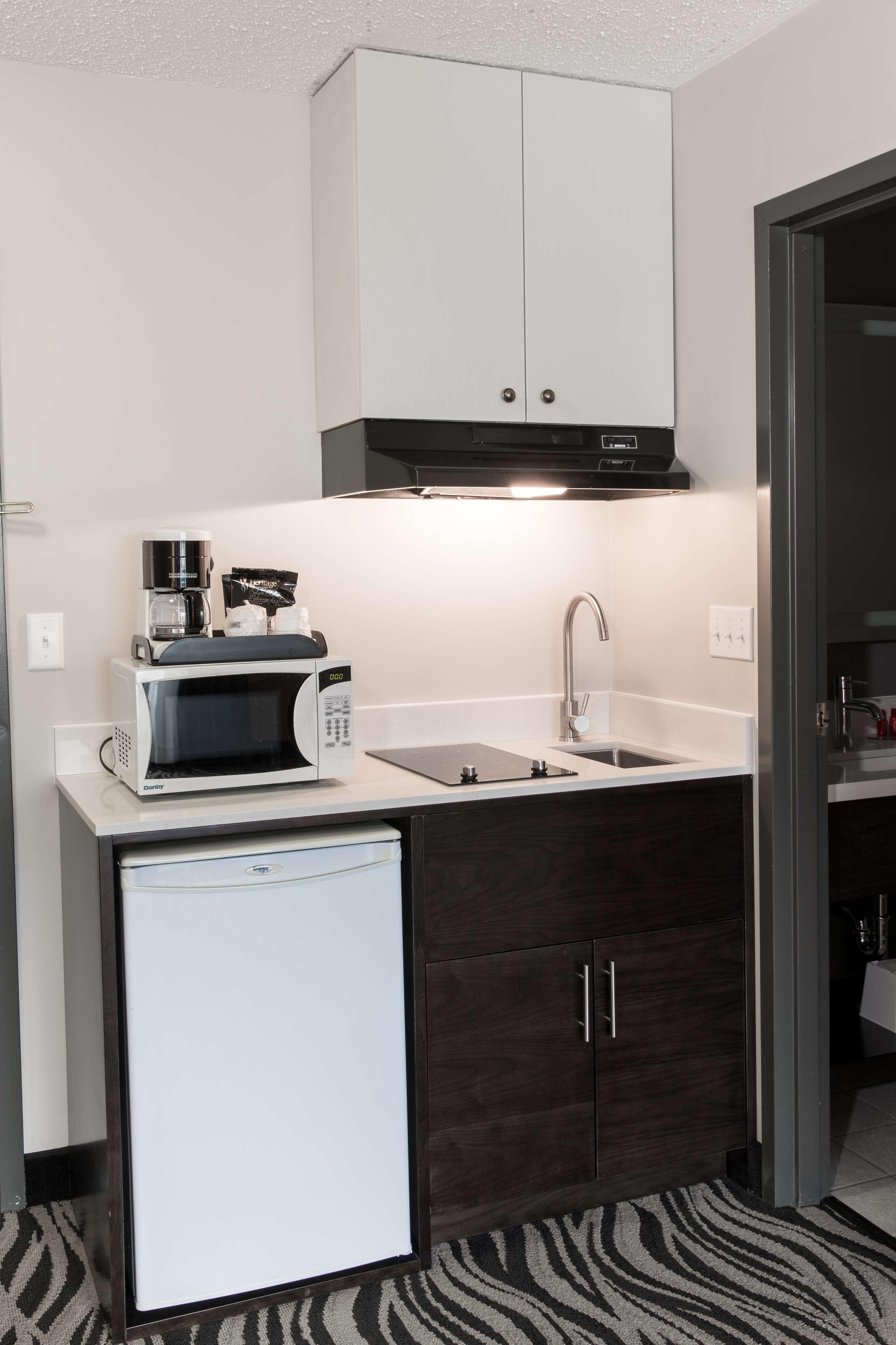 Surestay Hotel By Best Western Castlegar Dış mekan fotoğraf