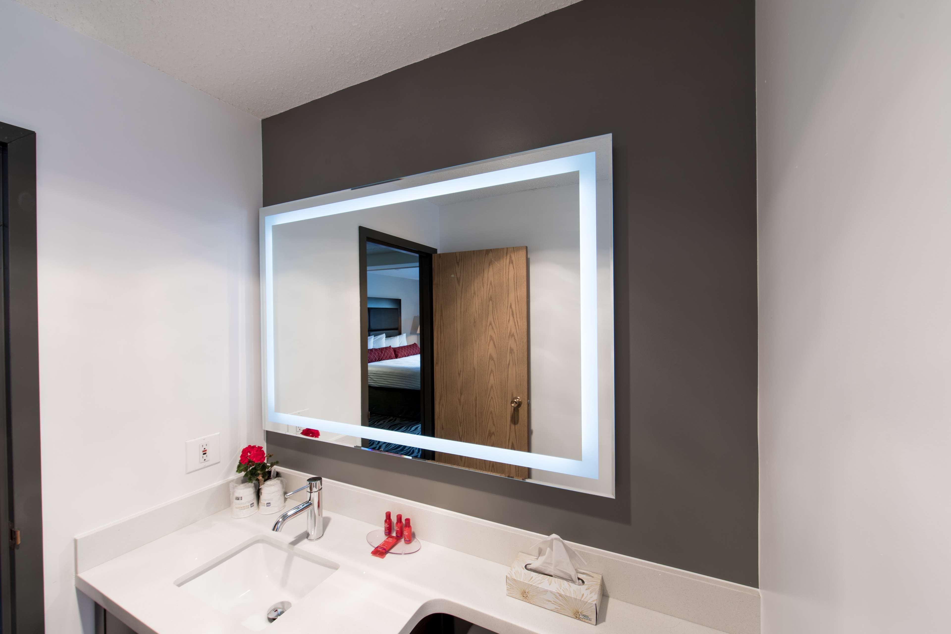 Surestay Hotel By Best Western Castlegar Dış mekan fotoğraf