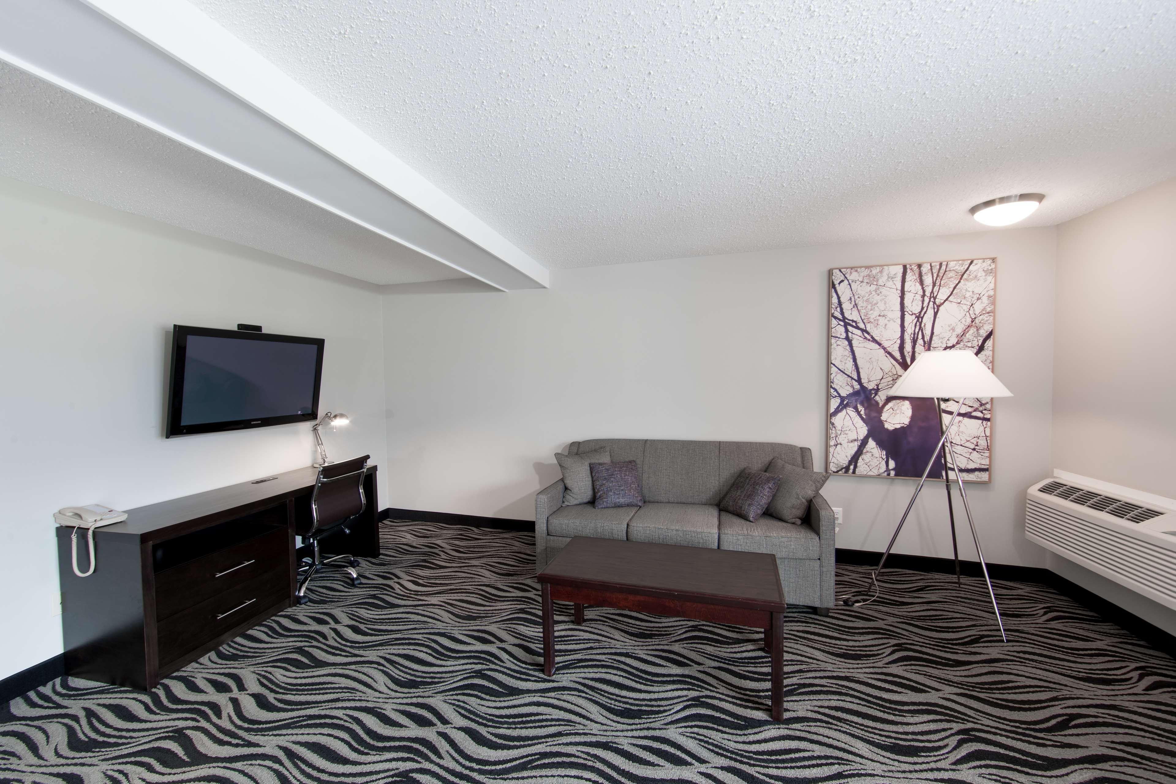 Surestay Hotel By Best Western Castlegar Dış mekan fotoğraf