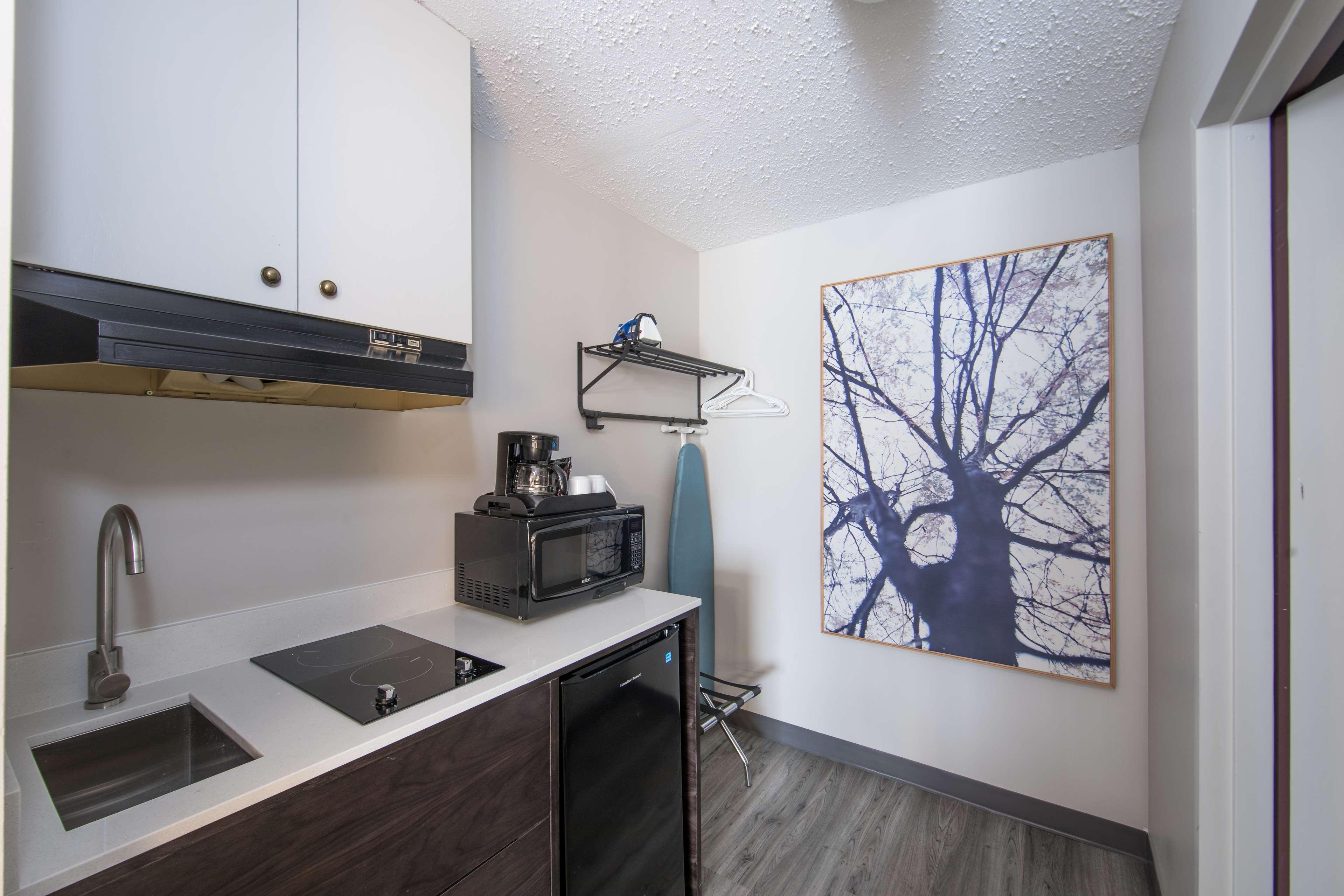 Surestay Hotel By Best Western Castlegar Dış mekan fotoğraf