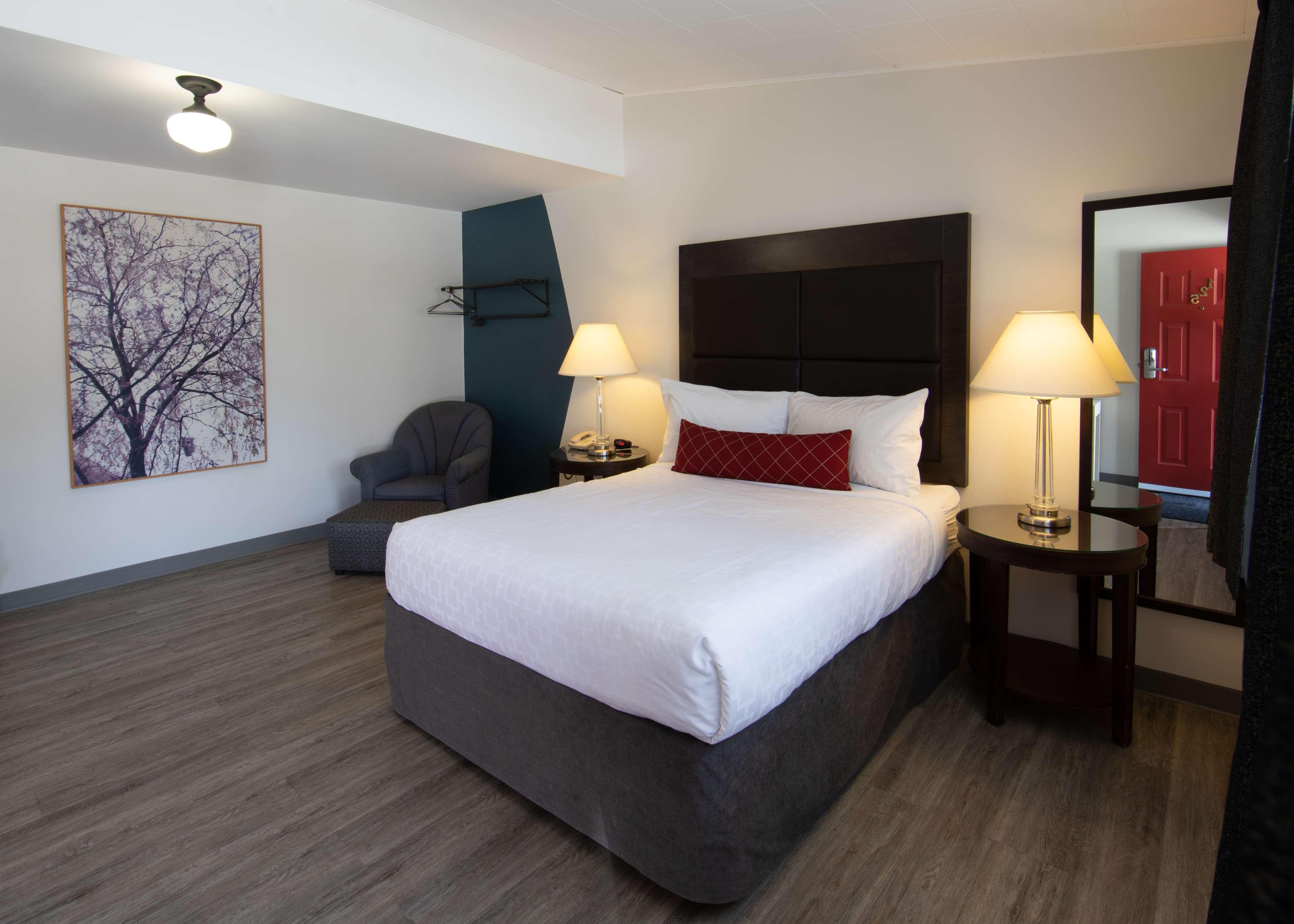 Surestay Hotel By Best Western Castlegar Dış mekan fotoğraf
