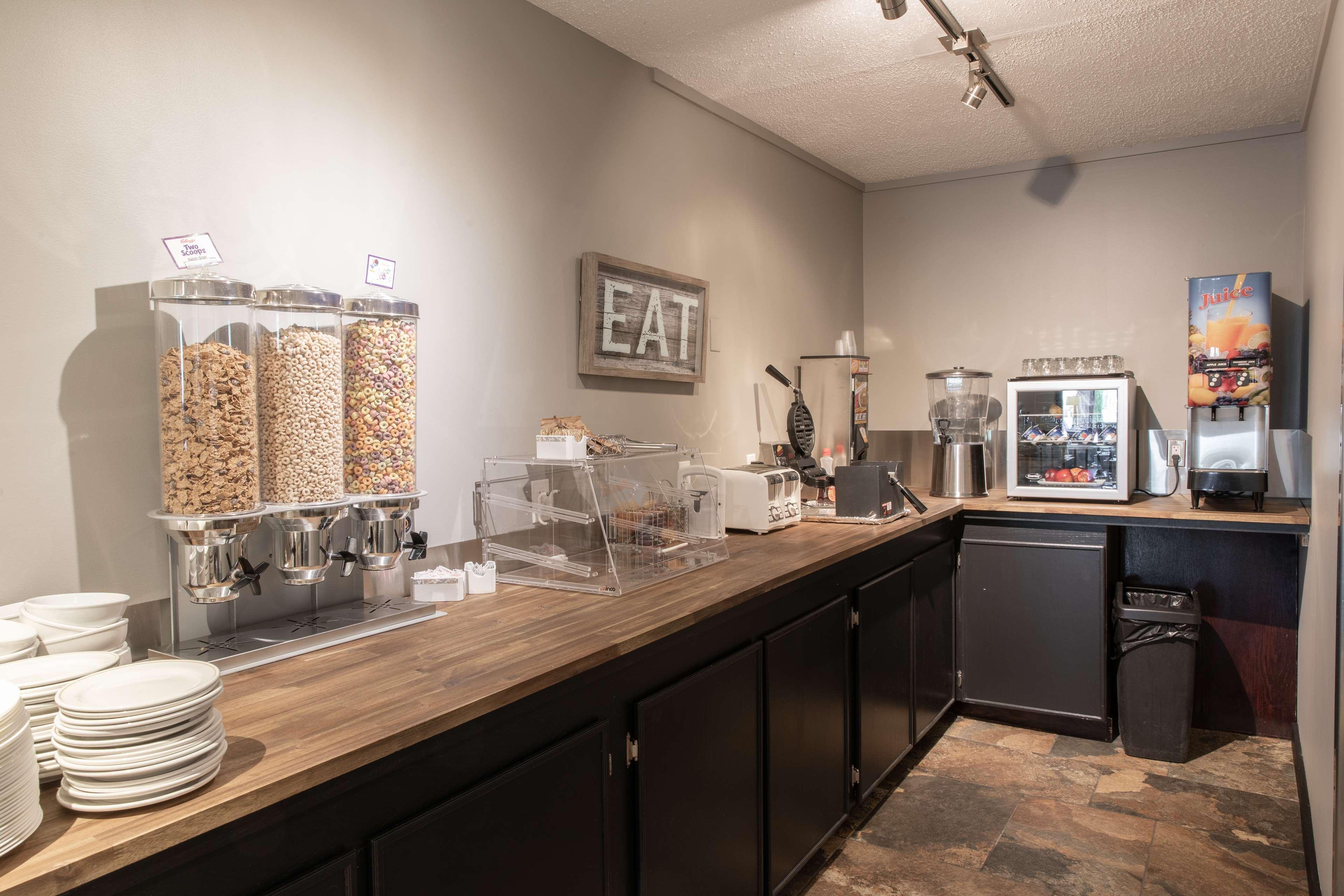 Surestay Hotel By Best Western Castlegar Dış mekan fotoğraf