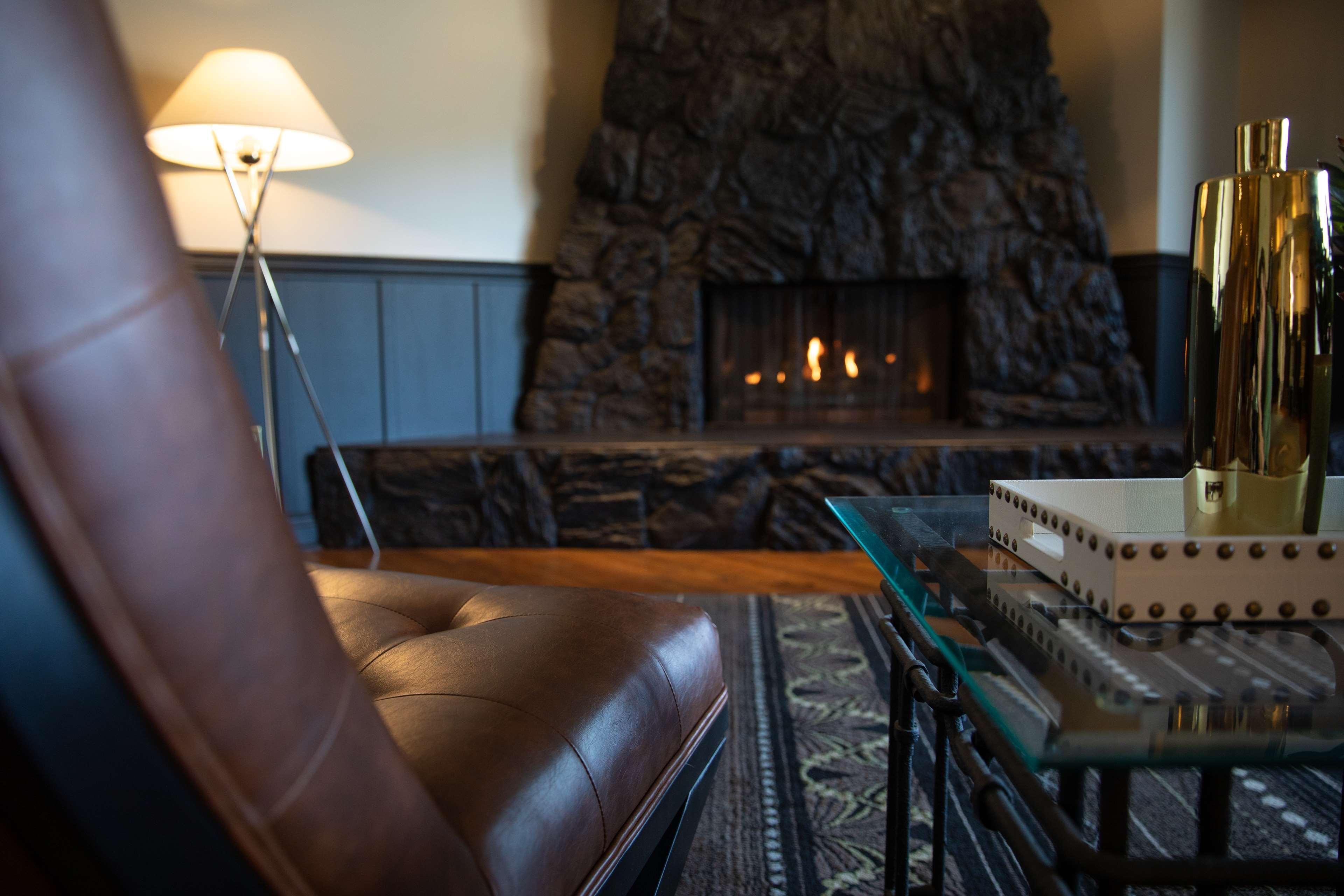 Surestay Hotel By Best Western Castlegar İç mekan fotoğraf