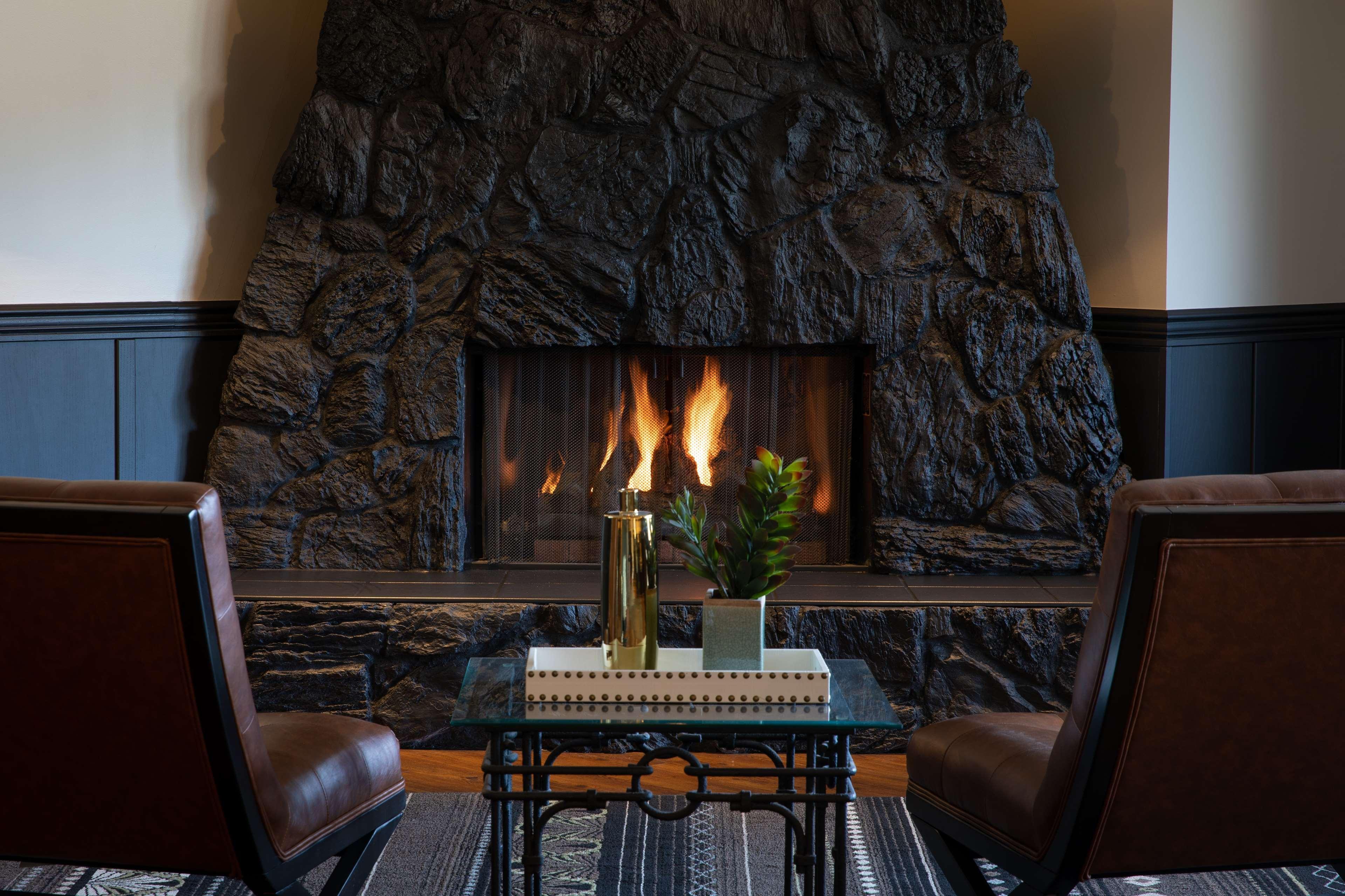 Surestay Hotel By Best Western Castlegar İç mekan fotoğraf