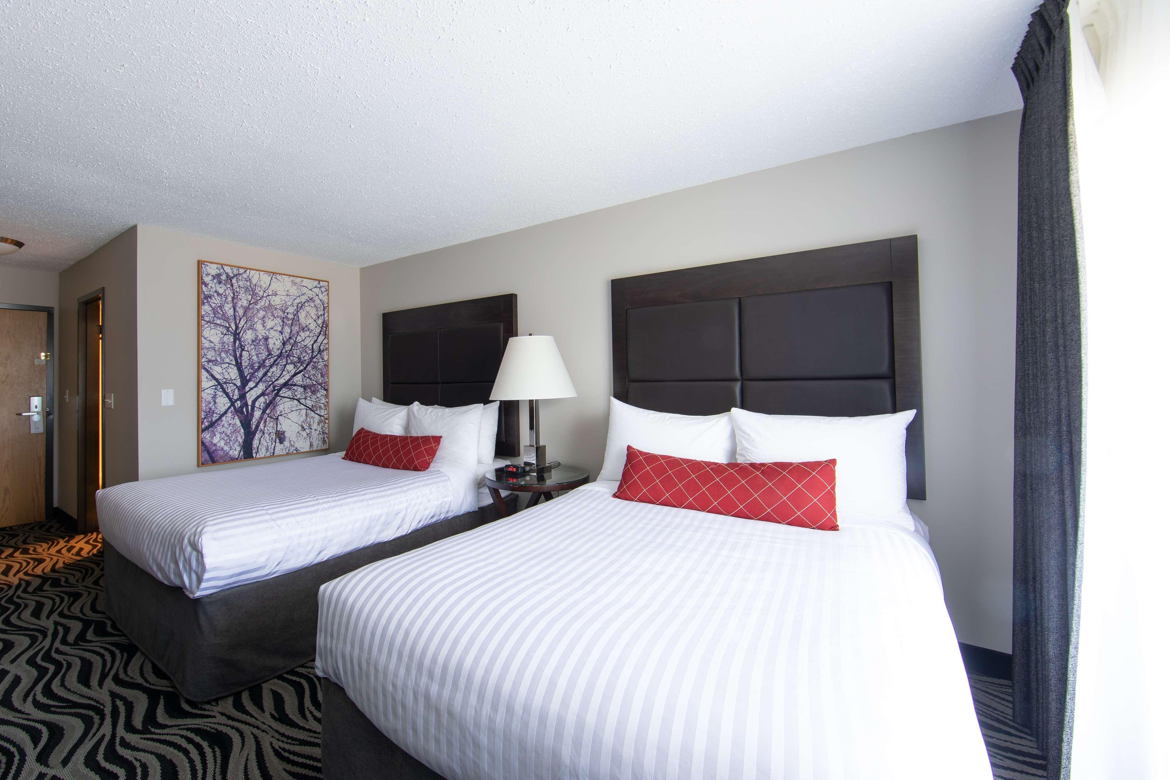 Surestay Hotel By Best Western Castlegar Oda fotoğraf
