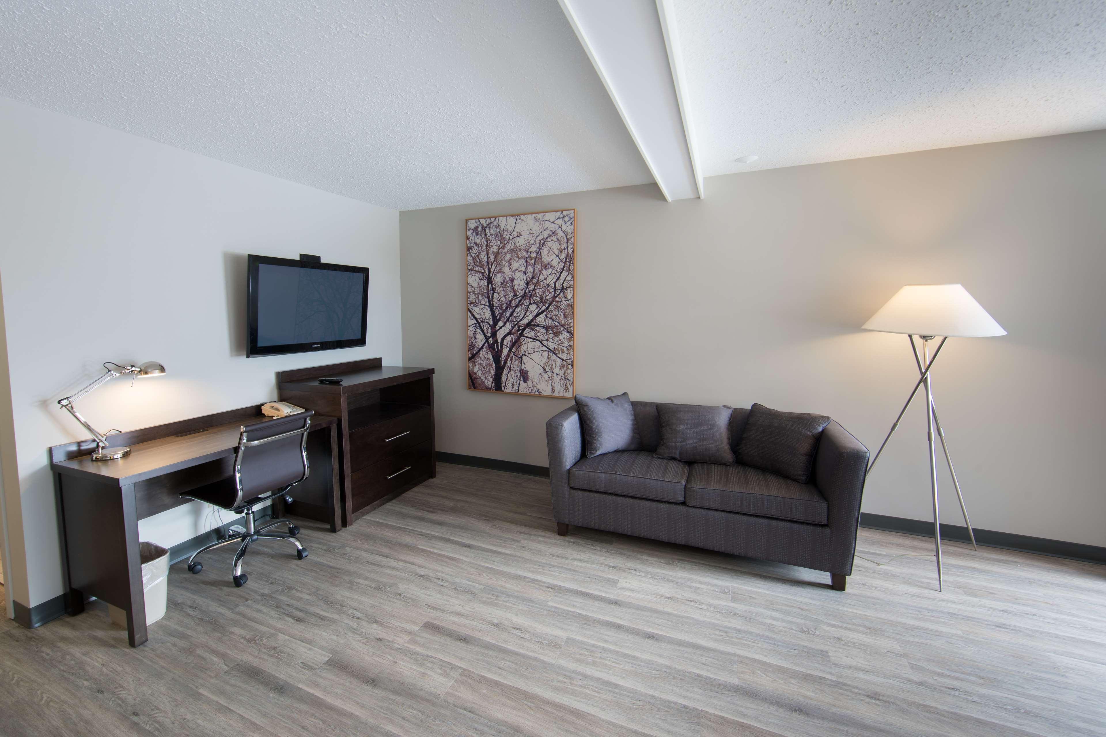 Surestay Hotel By Best Western Castlegar Dış mekan fotoğraf