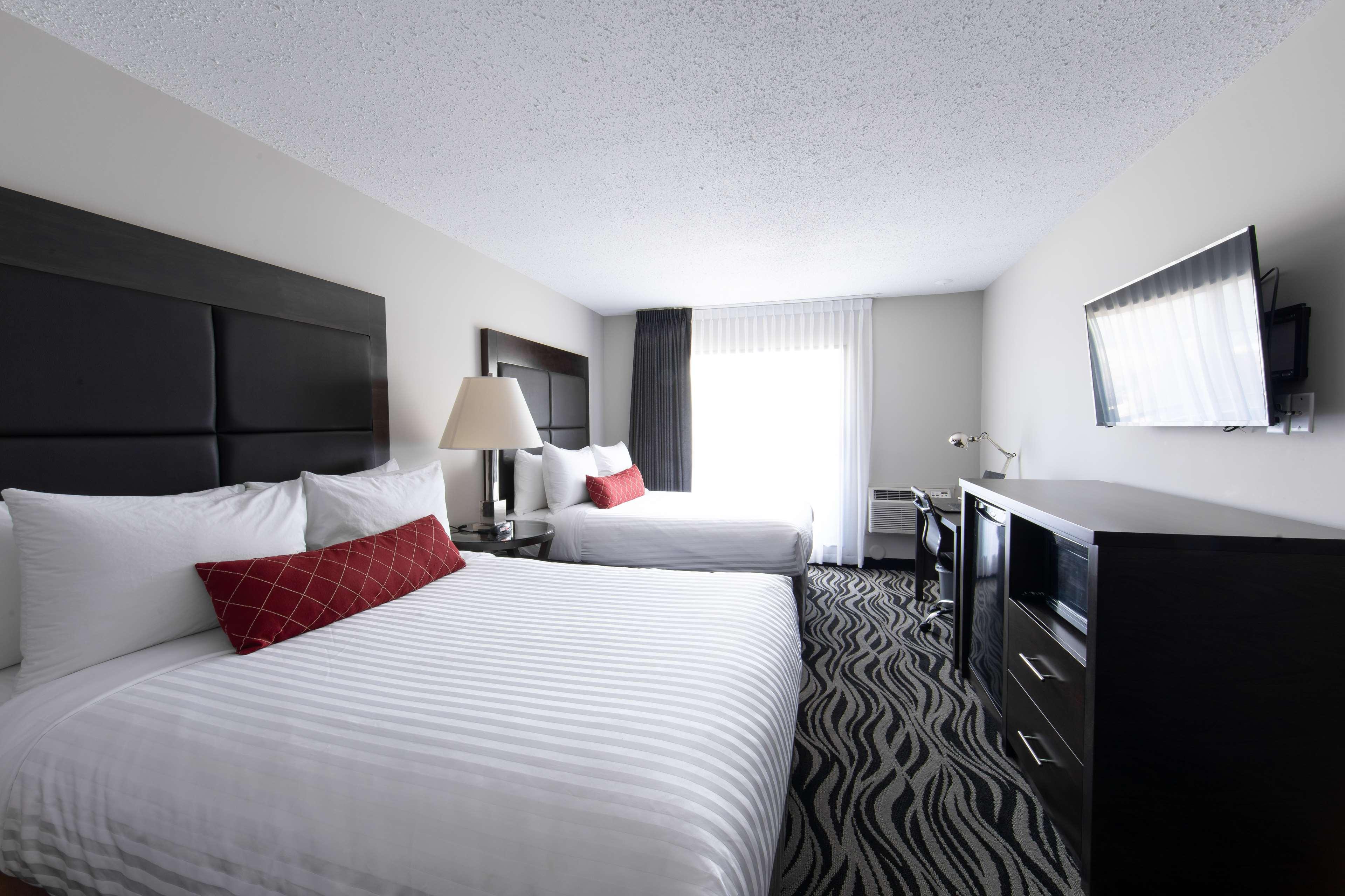 Surestay Hotel By Best Western Castlegar Oda fotoğraf