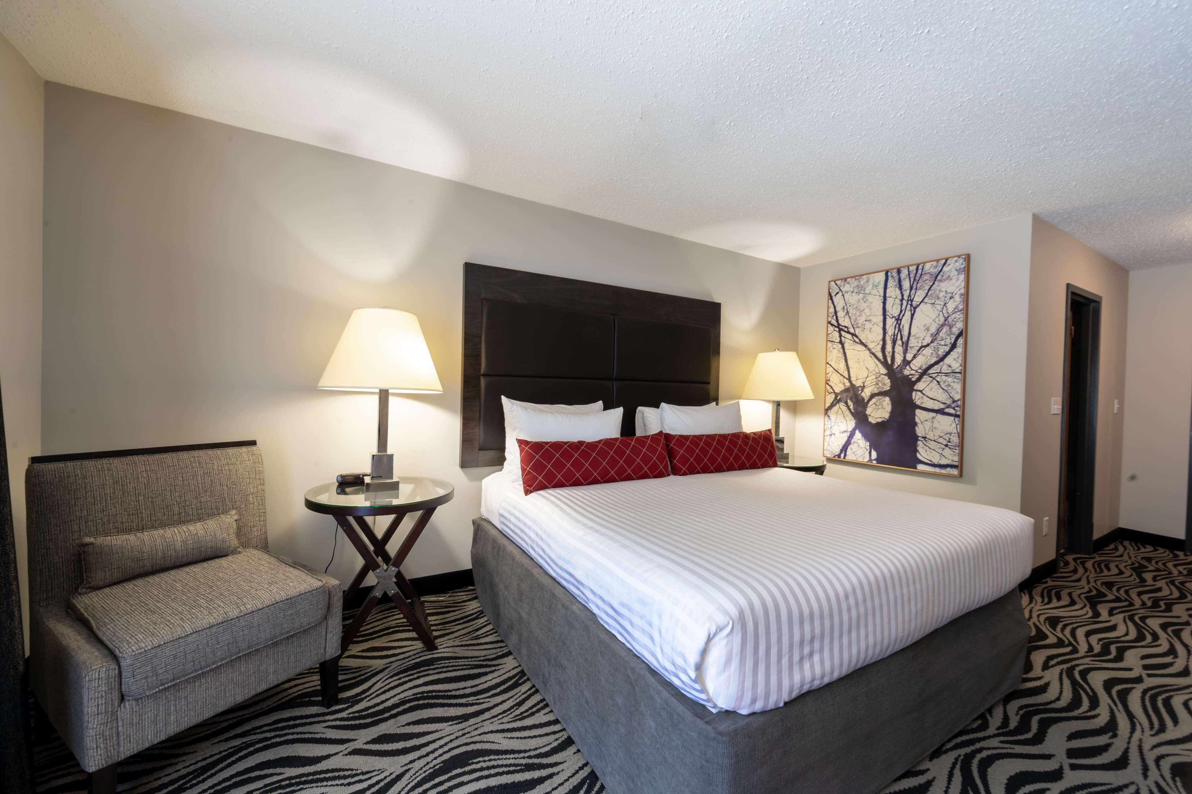 Surestay Hotel By Best Western Castlegar Dış mekan fotoğraf
