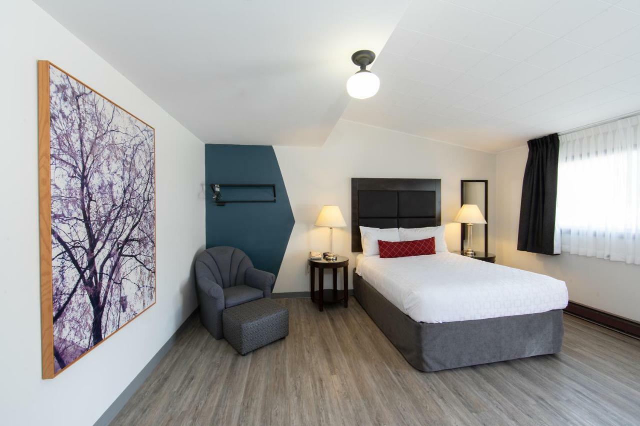 Surestay Hotel By Best Western Castlegar Dış mekan fotoğraf