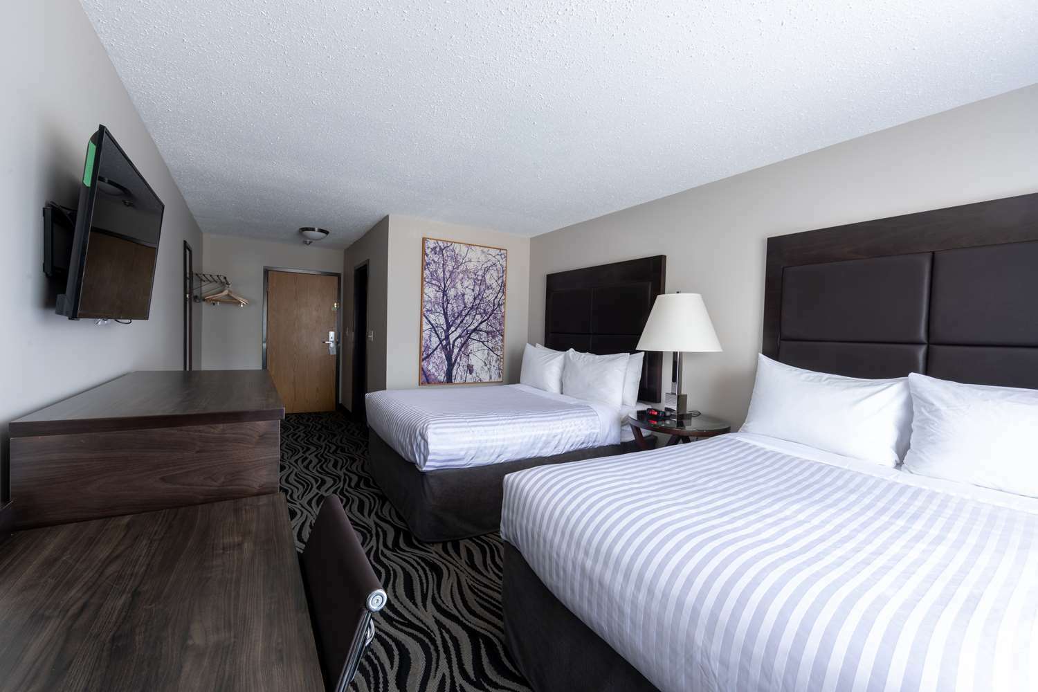 Surestay Hotel By Best Western Castlegar Oda fotoğraf