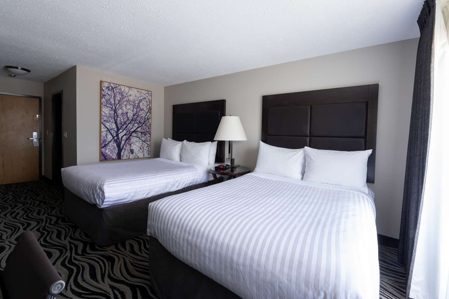 Surestay Hotel By Best Western Castlegar Oda fotoğraf