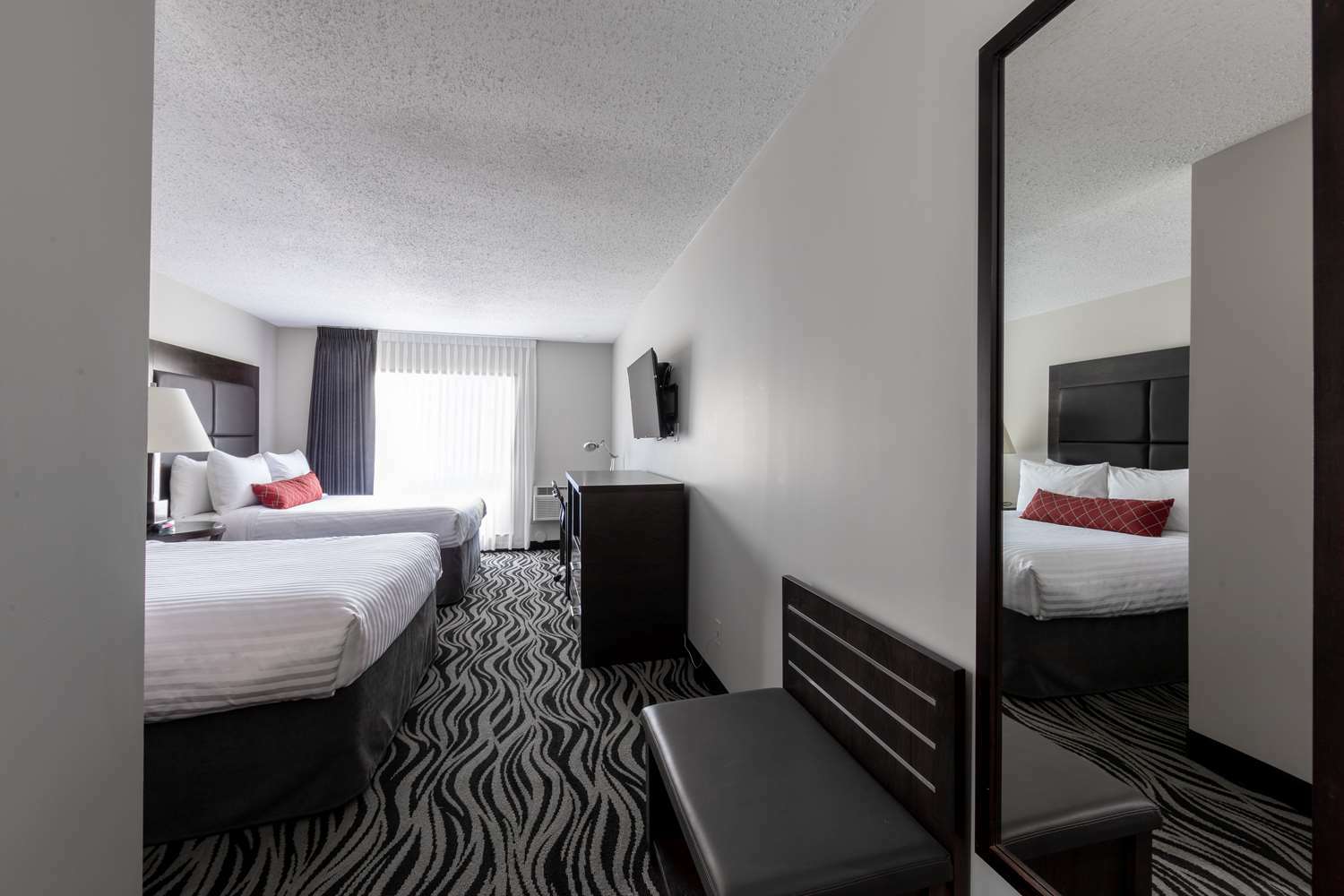 Surestay Hotel By Best Western Castlegar Oda fotoğraf
