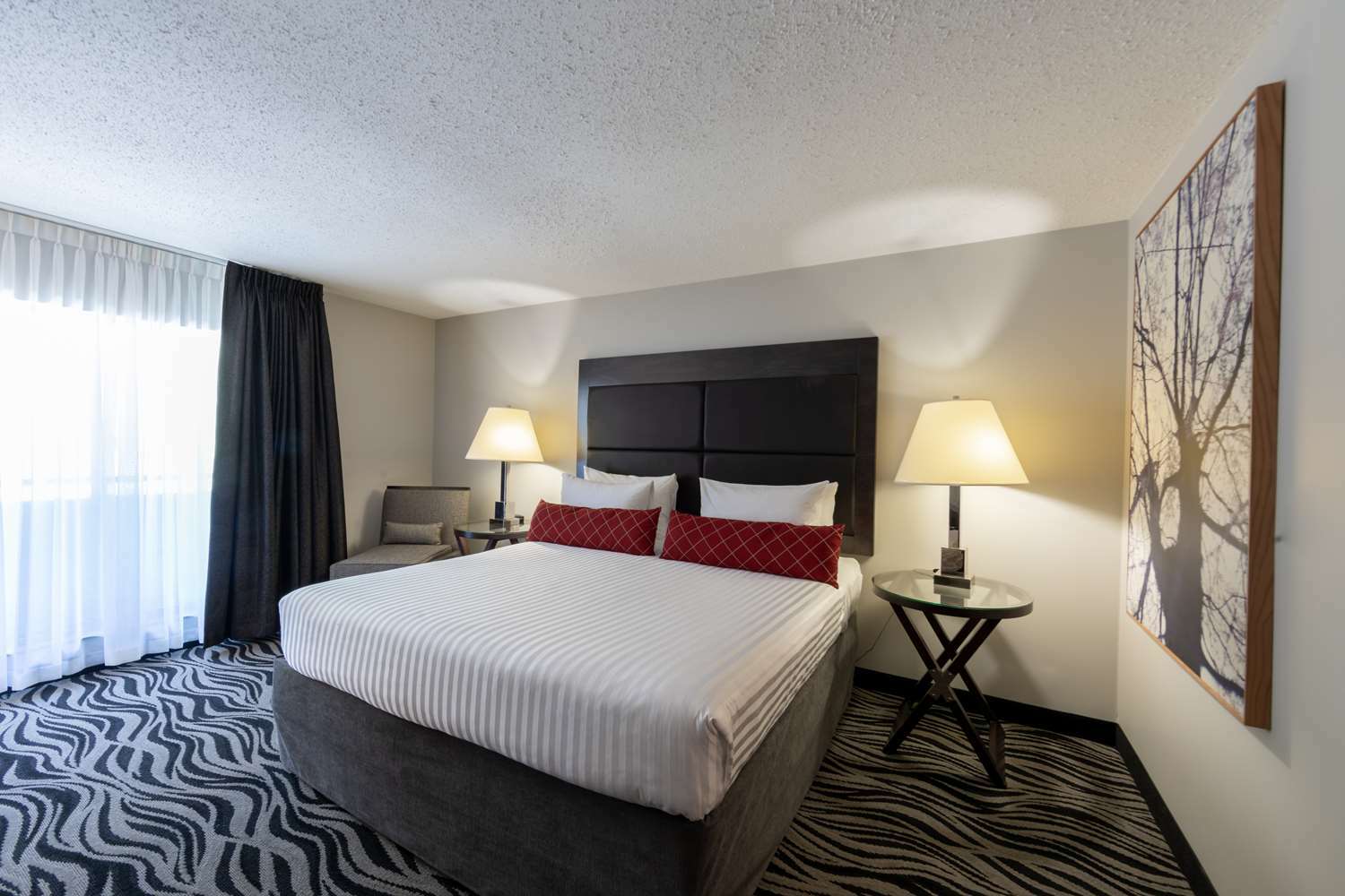 Surestay Hotel By Best Western Castlegar Oda fotoğraf
