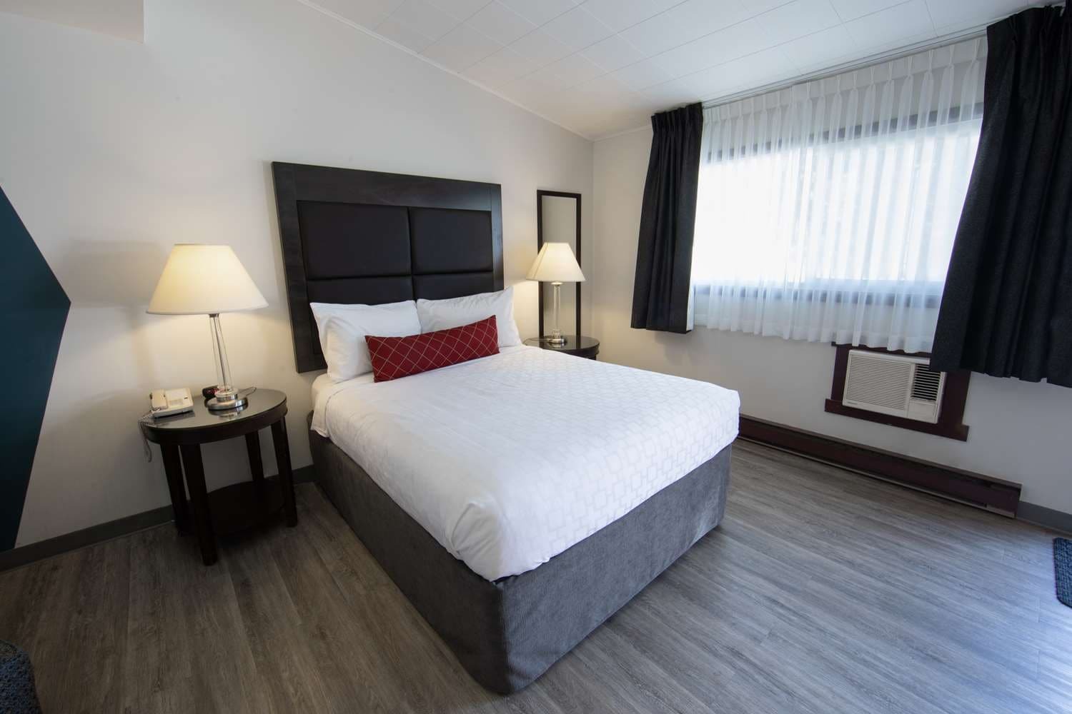 Surestay Hotel By Best Western Castlegar Oda fotoğraf