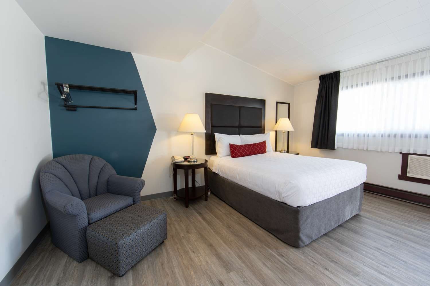 Surestay Hotel By Best Western Castlegar Oda fotoğraf