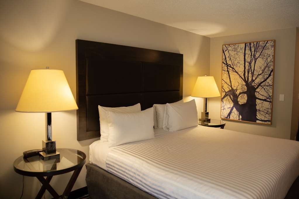Surestay Hotel By Best Western Castlegar Oda fotoğraf
